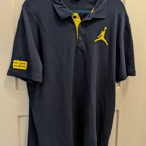 Air Jordan Polo